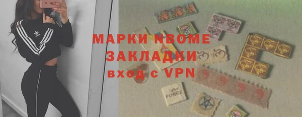твердый Арсеньев